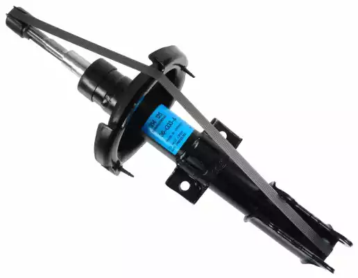 Αμορτισέρ RENAULT VEL SATIS 2002 - 2005 ( BJ ) SACHS 314 125