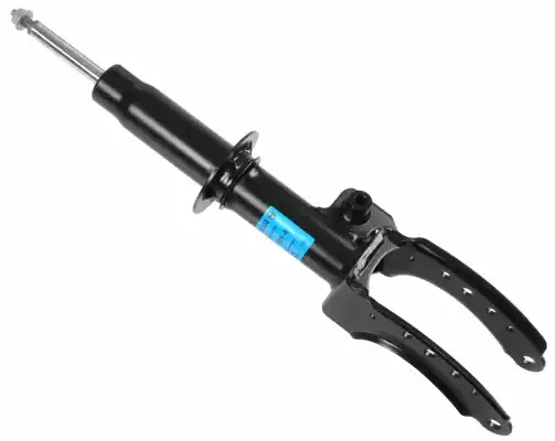 Αμορτισέρ PORSCHE CAYENNE 2003 - 2007 ( 955 ) SACHS 314 458