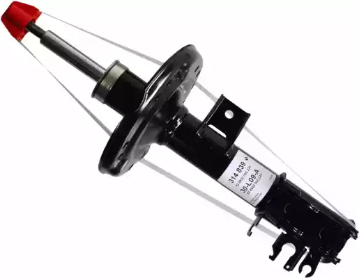 Αμορτισέρ FIAT 500 2007 - 2015 SACHS 314 839