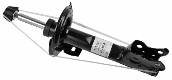 Αμορτισέρ MERCEDES A CLASS 2004 - 2008 ( W169 ) SACHS 315 293