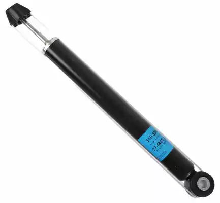Αμορτισέρ DACIA LOGAN 2004 - 2008 ( LS ) SACHS 315 530