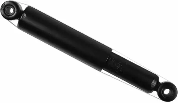 Αμορτισέρ SUZUKI JIMNY 1998 - 2005 ( SN ) SACHS 316 941