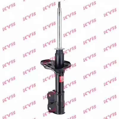 Αμορτισέρ MITSUBISHI SPACE STAR 2002 - 2006 ( DG ) KYB 333281