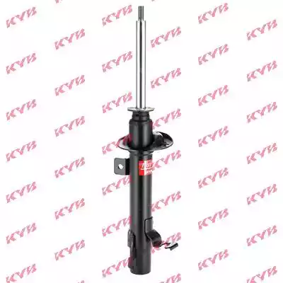 Αμορτισέρ FORD FUSION 2002 - 2005 ( JU ) KYB 333399