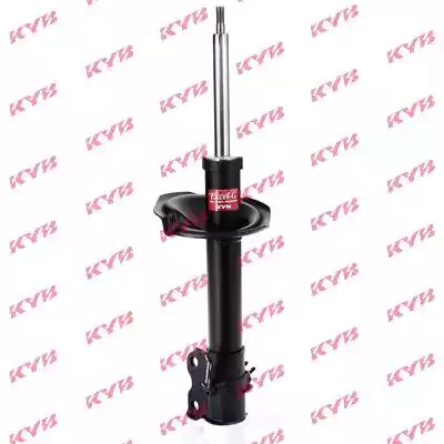 Αμορτισέρ NISSAN XTRAIL 2001 - 2005 ( T30 ) KYB 334360