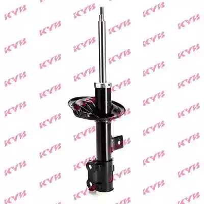 Αμορτισέρ KIA CARENS 2006- 2012 KYB 334508