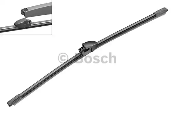 Μάκτρο καθαριστήρα/λάστιχα VW GOLF 2004 - 2008 ( Mk5 ) BOSCH 3 397 008 006