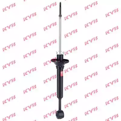 Αμορτισέρ MAZDA 121 1990 - 1996 ( DB ) KYB 341167