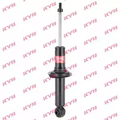 Αμορτισέρ SUBARU OUTBACK 2000 - 2003 ( BH ) KYB 341276