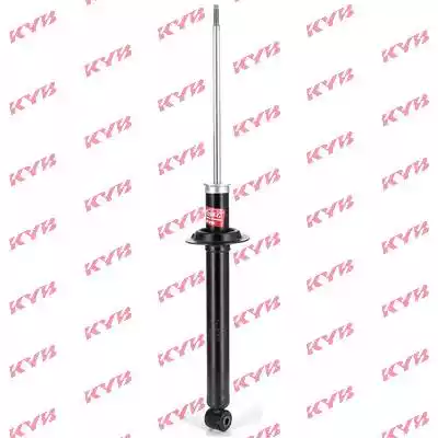 Αμορτισέρ RENAULT TWINGO 2000 - 2007 ( C06 ) KYB 341813