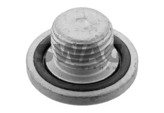 Βίδα εκκενωσης BMW 3 Series 2003 - 2005 ( E46 F/L ) SWAG 40 90 4572