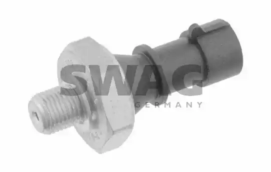 Διακόπτης (βαλβίδα) πίεσης λαδιού OPEL CORSA 2000 - 2004 ( C ) SWAG 40 91 7665