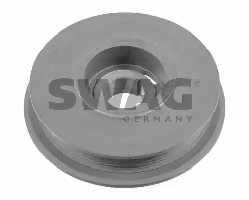 Τροχαλία ιμάντα OPEL ASTRA 1998 - 2004 ( G ) SWAG 40 92 7215