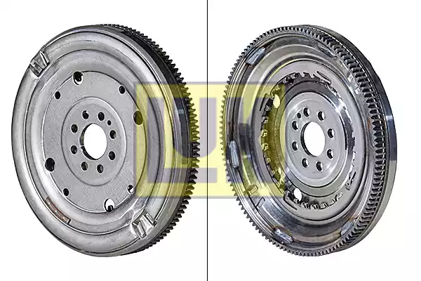 Σφόνδυλος ( Βολάν ) VW GOLF 2008 - 2013 ( Mk6 ) LuK 415 0542 09