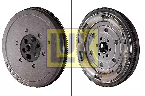 Σφόνδυλος ( Βολάν ) AUDI A4 2005 - 2008 ( 8E )( 8H ) LuK 415 0550 08