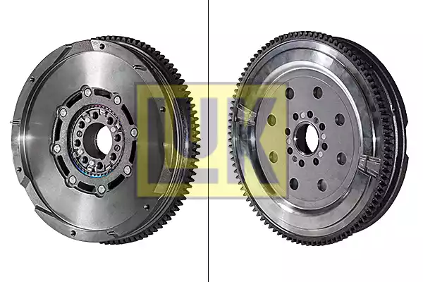 Σφόνδυλος ( Βολάν ) TOYOTA AVENSIS 2009 - 2012 ( T270 ) LuK 415 0612 10