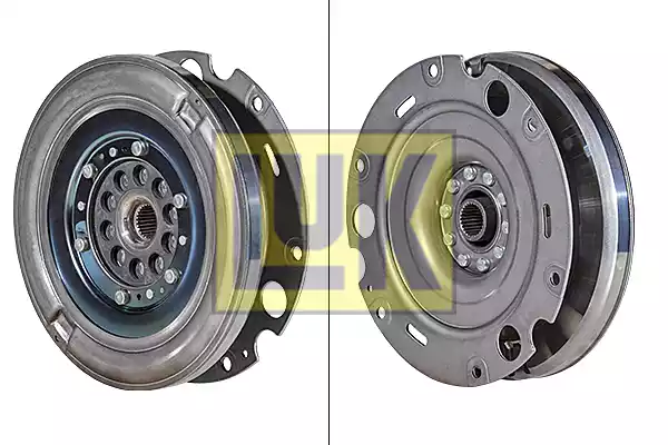 Σφόνδυλος ( Βολάν ) AUDI A4 2008 - 2011 ( 8K ) LuK 415 0627 09