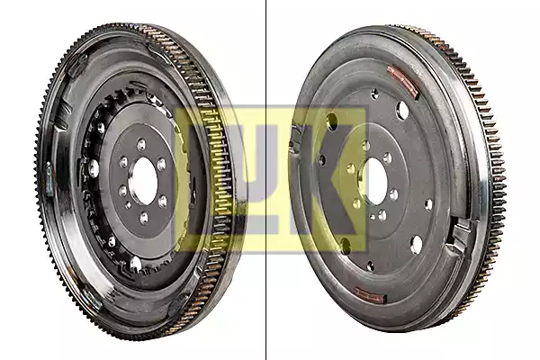 Σφόνδυλος ( Βολάν ) VW GOLF 2008 - 2013 ( Mk6 ) LuK 415 0682 09