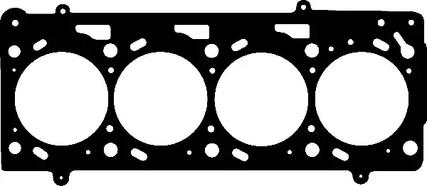 Φλάντζα κυλινδροκεφαλής VW NEW BEETLE 2005 - 2011 ( 9C1 ) CORTECO 415090P
