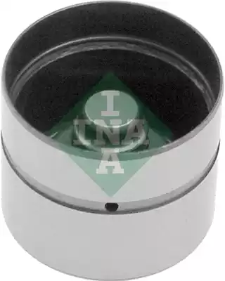 Ωστήριο/ωστική ράβδος/προστατευτικός σωλήνας CHEVROLET-DAEWOO ESPERO 1995 - 1999 ( KLEJ ) INA 420 0059 10