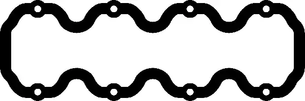 Φλάντζα για το καπάκι βαλβίδων OPEL KADETT 1984 - 1994 ( E ) CORTECO 423923P