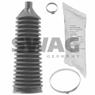 Φισούνα/Στεγανοποίηση FORD TRANSIT 1987 - 1991 ( T_ _ ) SWAG 50 92 1353