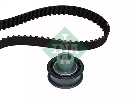 Σετ οδοντωτού ιμάντα OPEL KADETT 1984 - 1994 ( E ) INA 530 0020 10