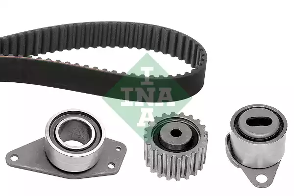 Σετ οδοντωτού ιμάντα RENAULT MEGANE 1996 - 1998 INA 530 0038 10