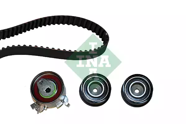 Σετ οδοντωτού ιμάντα OPEL ASTRA 1991 - 1994 ( F ) INA 530 0049 10
