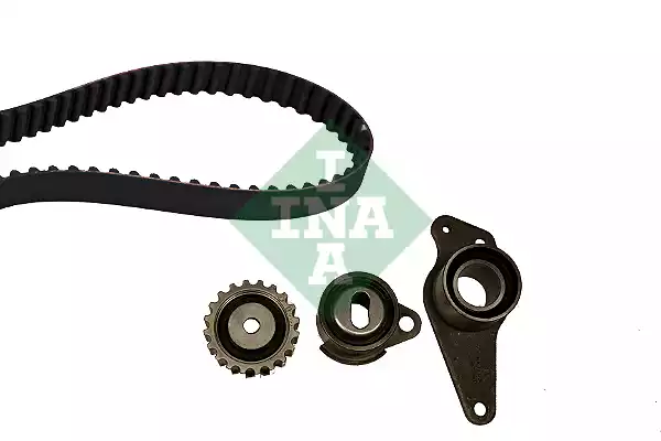 Σετ οδοντωτού ιμάντα RENAULT MEGANE 1996 - 1998 INA 530 0184 10