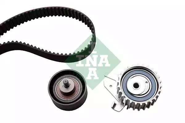Σετ οδοντωτού ιμάντα ALFA ROMEO 145 1994 - 1999 ( 930 ) INA 530 0227 10