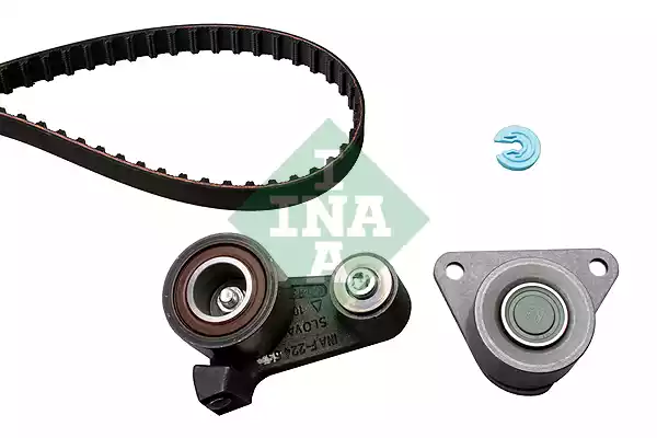 Σετ οδοντωτού ιμάντα VOLVO S70 1997 - 2000 ( P80_ ) INA 530 0250 10