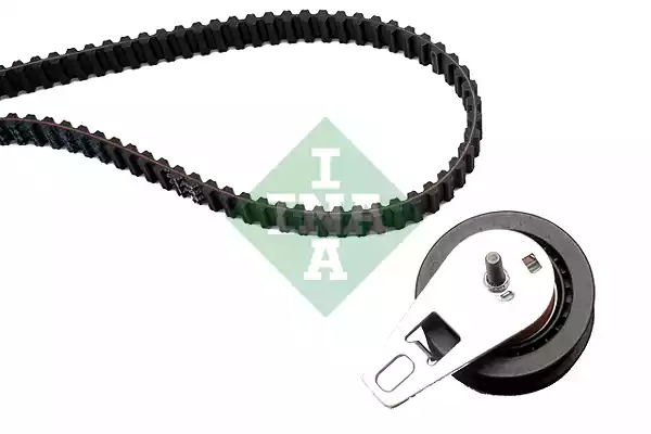 Σετ οδοντωτού ιμάντα ALFA ROMEO 145 1994 - 1999 ( 930 ) INA 530 0347 10