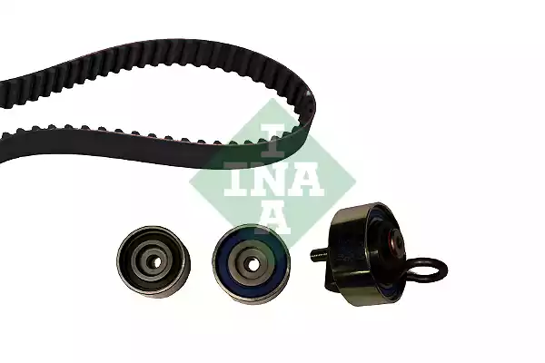 Σετ οδοντωτού ιμάντα OPEL VECTRA 2002 - 2005 ( C ) INA 530 0451 10