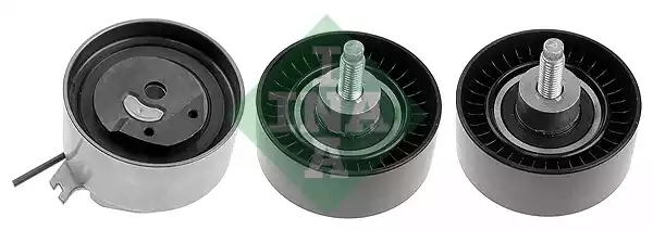 Σετ τροχών JEEP CHEROKEE 2002 -2005 ( KJ ) INA 530 0456 09