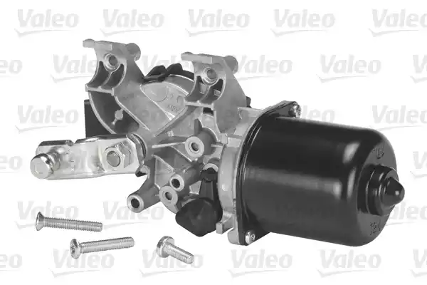 Μοτέρ Υαλοκαθαριστήρων NISSAN QASHQAI 2007 - 2010 ( J10 )( JJ10 ) VALEO 579751
