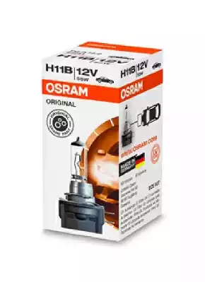 Λυχνία προβολέα OSRAM 64241