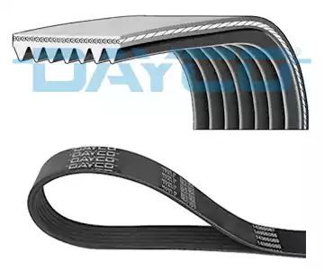 Ιμάντας poly-V NISSAN PRIMERA 2002 - 2007 ( P12 ) DAYCO 7PK1790