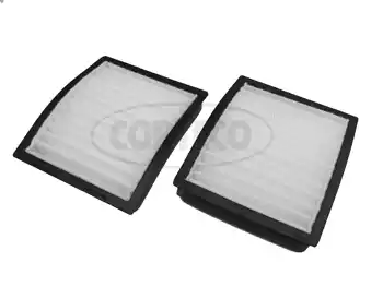 Φίλτρο αέρα εσωτερικού χώρου BMW 3 Series 1995 - 2000 ( E36 F/L) CORTECO 80000022