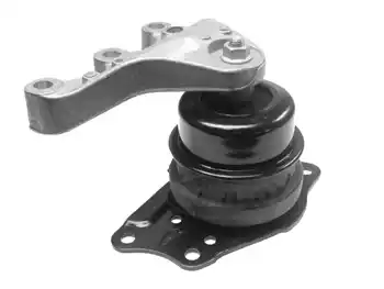Βάσεις στήριξης κινητήρα VW POLO 2002 - 2005 ( 9N ) CORTECO 80000323