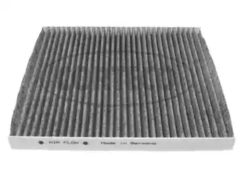 Φίλτρο αέρα εσωτερικού χώρου RENAULT SCENIC 1996 - 1998 ( JA ) CORTECO 80000436