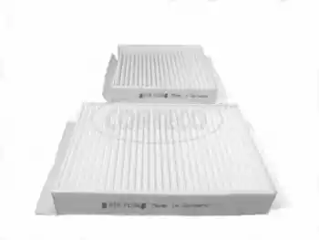 Φίλτρο αέρα εσωτερικού χώρου PEUGEOT 207 2006 - 2009 CORTECO 80000666