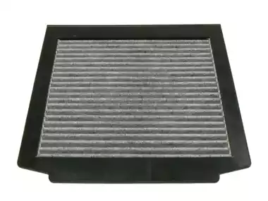 Φίλτρο αέρα εσωτερικού χώρου LANDROVER RANGE ROVER 1994 - 2001 ( LP ) CORTECO 80000772