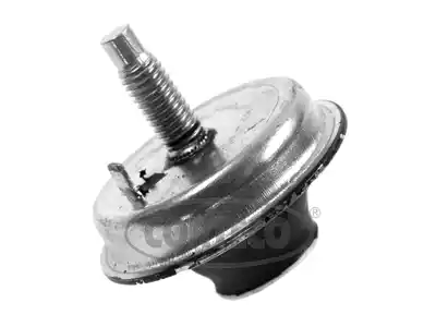 Βάσεις στήριξης κινητήρα PEUGEOT 206 2000 - 2008 ( CC ) CORTECO 80001519