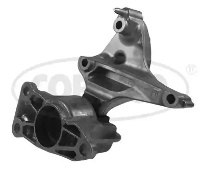 Βάσεις στήριξης κινητήρα RENAULT MEGANE 2008 - 2014 CORTECO 80004580