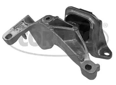 Βάσεις στήριξης κινητήρα RENAULT MEGANE 2008 - 2014 CORTECO 80004584