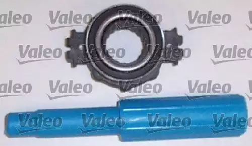 Σετ συμπλέκτη PEUGEOT 106 1992 - 1995 VALEO 801411