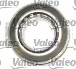 Σετ συμπλέκτη VALEO 801422