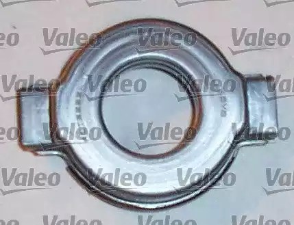 Σετ συμπλέκτη NISSAN ALMERA 2000 - 2002 ( N16 ) VALEO 801515
