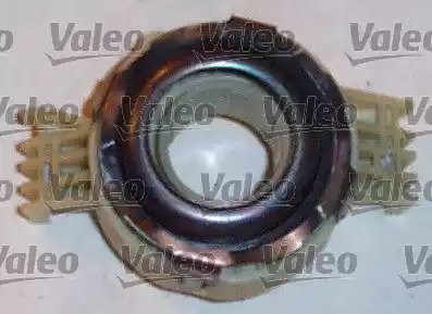 Σετ συμπλέκτη FIAT BRAVA 1995 - 2003 ( 182 ) VALEO 801972